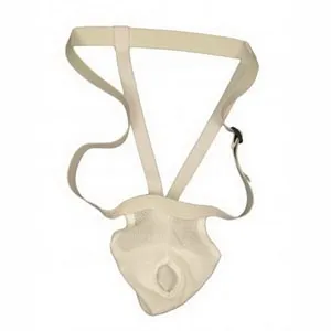 A-T Surgical - From: 4104 To: 4105 - Scrotal Suspensory with Leg Straps