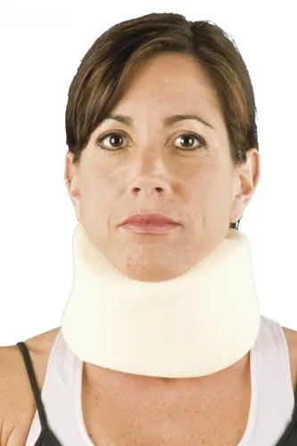 A-T Surgical - From: 6001-L To: 6001-XL - Foam Cervical Collar