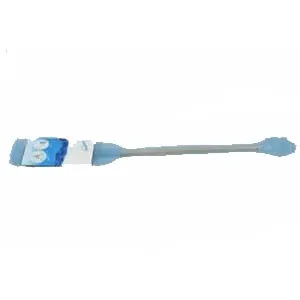 A+ Medical - 10001 - Sheathes Ultrasound Probe Cover Sheathes 1 1/4 X 8 Inch Latex NonSterile For use with Ultrasound Endocavity Probe