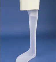 AA Orthopedics - From: 0814 4782 To: 0814 4795 - Leaf Spring Orthosis for Mens (Left)