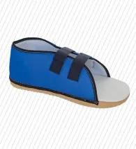 AA Orthopedics - From: 4700-01 To: 4700-08 - Nylon Post op Shoe for Mens