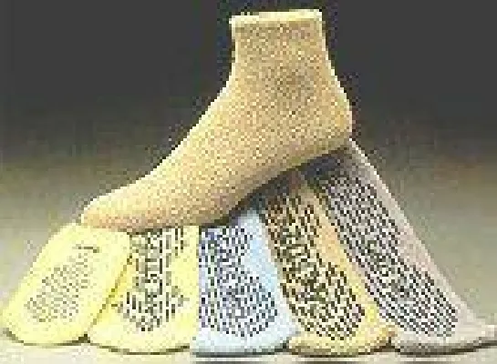 Albahealth - 80313 - Adult Slippers, Size 13, Blue, 4 dz/cs