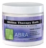 Abra - AB-0006 - Stress Therapy Bath