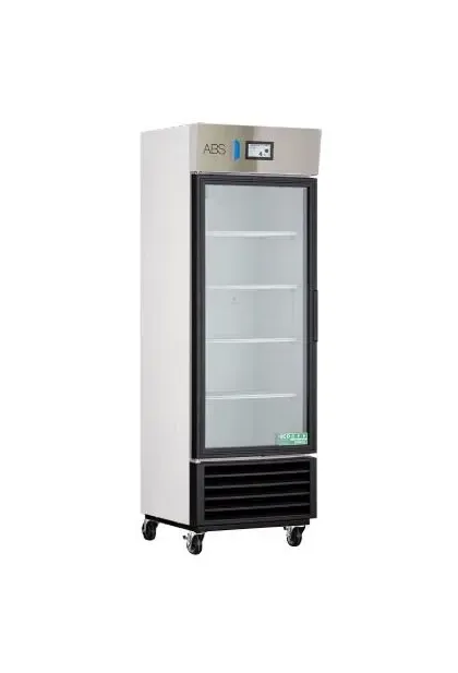 Horizon - Abs - Abt-Hc-19-Ts-Lh - Refrigerator Abs Laboratory Use 19 Cu.Ft. 1 Glass Door Left Hinged Cycle Defrost
