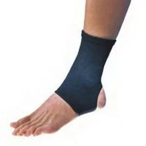 3M - ACE - 207525 - Ace elasto-preene ankle brace, small/medium. Ideal for use during exercise and other physical activities.