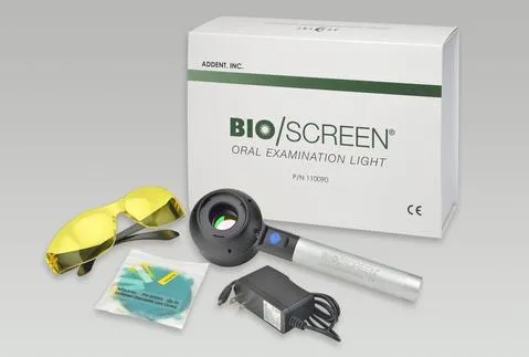AdDent - 110090 - Bio/Screen Kit