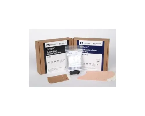 Medtronic - From: ADH-A/N To: ADH-P/I - Accessories: Adhesive Wrap For Reusable Sensors