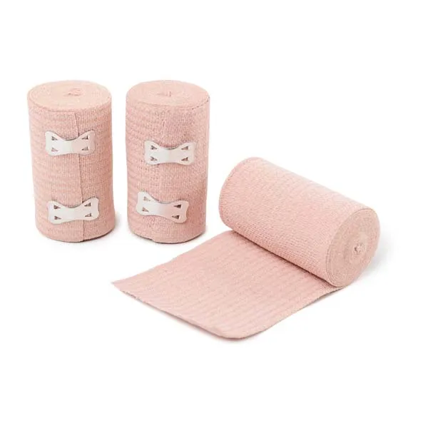 Advanced Orthopaedics - From: 3320 To: 3360 - Elastic Bandage With Clips