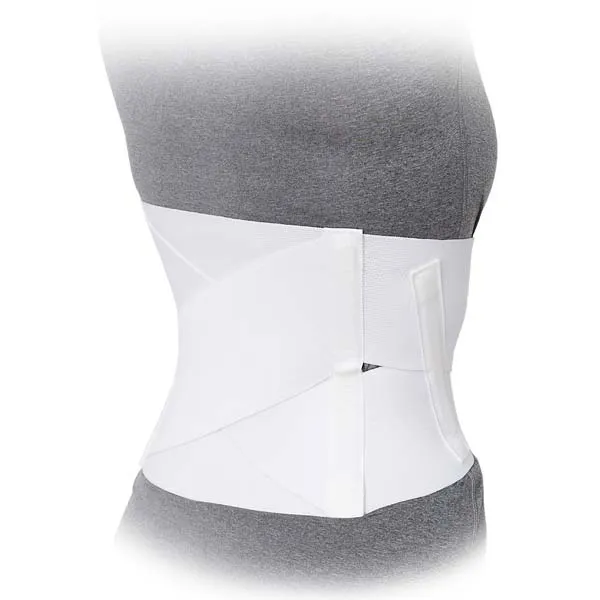 Advanced Orthopaedics - From: 513-L To: 513-S - Premium Criss Cross Lumbar Sacral Support