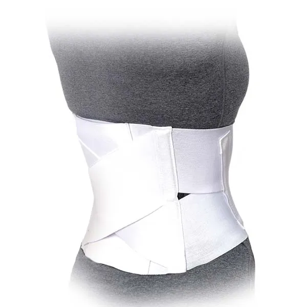 Advanced Orthopaedics - 523-2XL - Sacral Support With Removable Pad