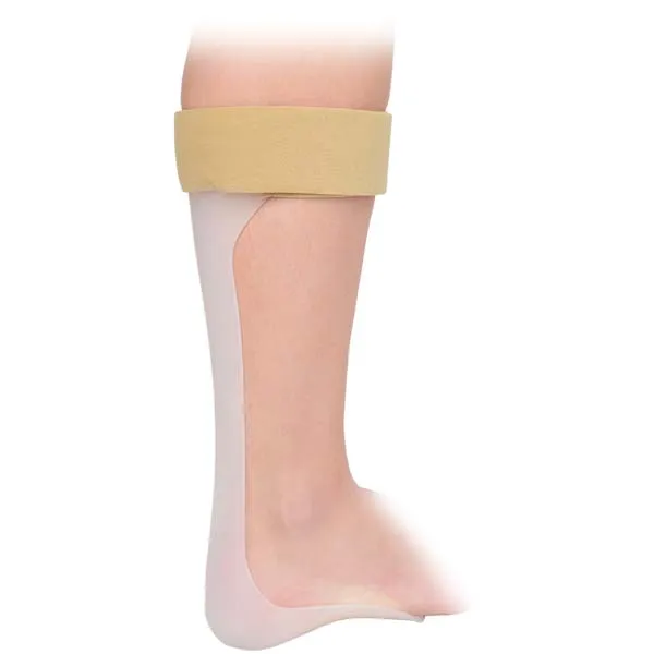 Advanced Orthopaedics - From: 7013-L To: 7023-S - Ankle Foot Orthosis. Afo