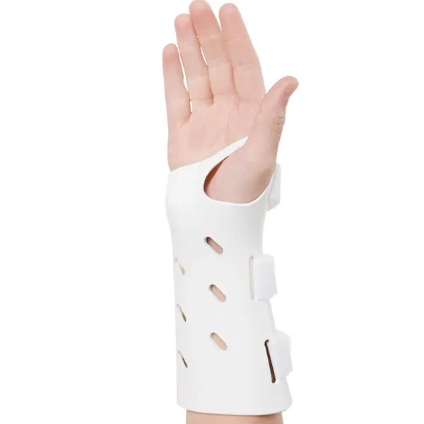 Advanced Orthopaedics - From: 71063-L To: 71073-S - Wrist Hand Orthosis