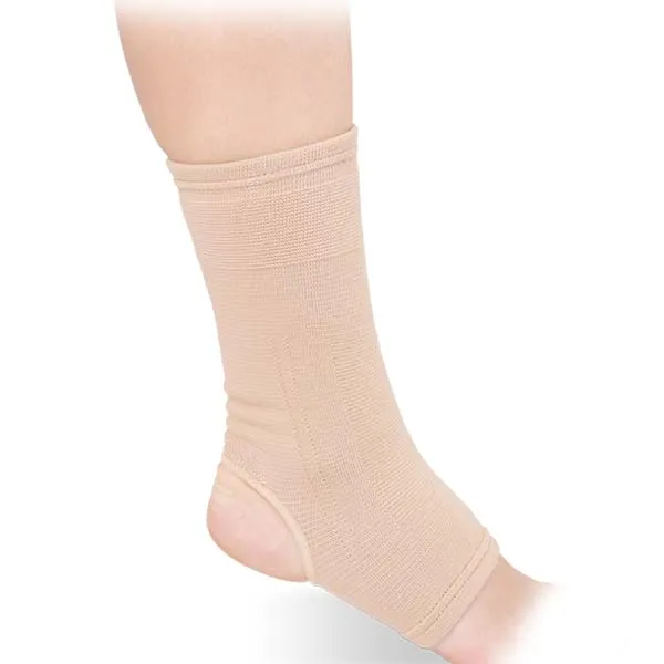 Advanced Orthopaedics - From: 83604-R-L To: 83604-R-S - Thermoskin Elastic Ankle
