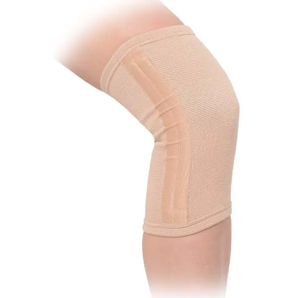 Advanced Orthopaedics - From: R-83646-L To: R-83646-S - Thermoskin Elastic Knee Stabilizer