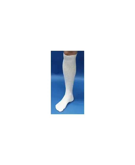 Comfort Products - AFOLS010 - Comfort Traditional Afo Liner Socks Men