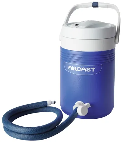 Fabrication Enterprises - 11-1548 - AirCast CryoCuff IC Cooler Only