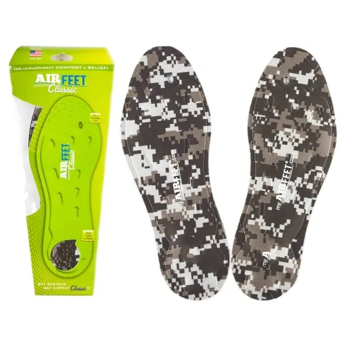 Airfeet - From: AF00C1LC To: AF00C2ST - AirFeet CLASSIC Insoles