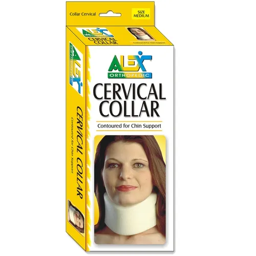Alex Orthopedics - From: 1125 To: 1129 - Universal Cervical Collar