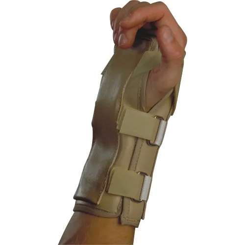 Alex Orthopedics - 1330-RXS - Wrist Support With Tension Strap Right Hand