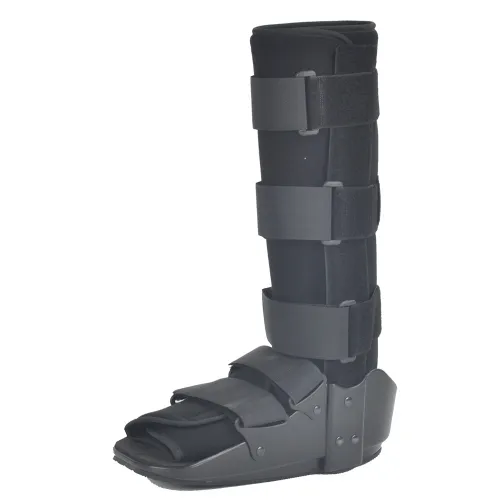 Alex Orthopedics - From: 4002-L To: 4002-XS - Low Profile Heel Walker Ankle