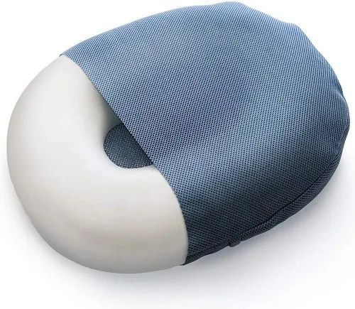 Alex Orthopedics - Donut Cushions - From: 5109-14RP To: 5109-18RP - Convoluted Donut Cushion Plaid