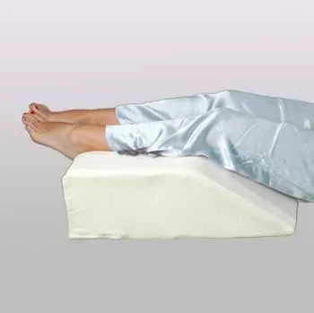 Alex Orthopedics - From: 5532-06 To: 5532-08 - Leg Wedge With Memory Foam