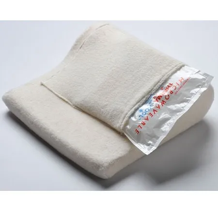 Alex Orthopedics - 5714 - Tension Pillow With Hot/Cold Pack