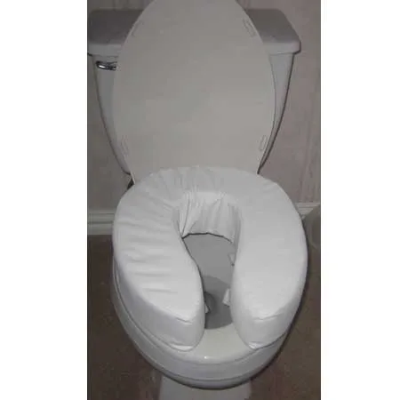Alex Orthopedics - From: 58002 To: 58004 - Padded Commode Cushion