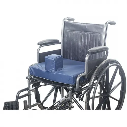 Alex Orthopedics - From: 58901 To: 58902 - Leg Elevator Cushion with Troughs & Convoluted top