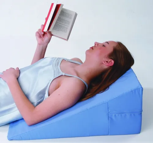 Kolbs Deluxe Elevation Pillow - K2 Health Products