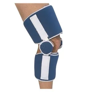 Alimed - 62415NALG - Easy On Knee Brace