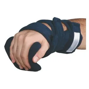 Alimed - CD510348 - Comfy Standard Multipurpose Wrist-Hand-Finger Orthosis, Adult