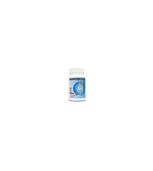 Allimax - From: ALLIMED_CAP_100 To: ALLIMED_CREA_50 - Allimed Capsules 100 count