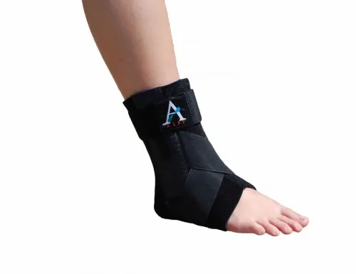ALPS - ABS - Neoprene Ankle Support