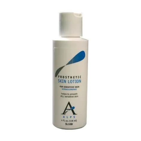 ALPS - From: SL108 To: SL108-32-OZ - Prosthetic Skin Lotion