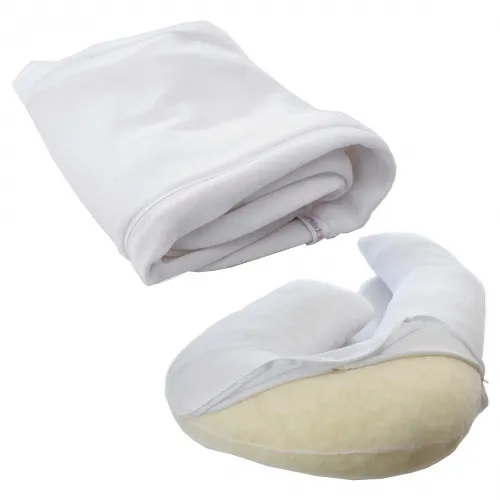 Amenity Health - 1005-01 - Extra Cover for Therapeutic Body Pillow, Medium/Large.
