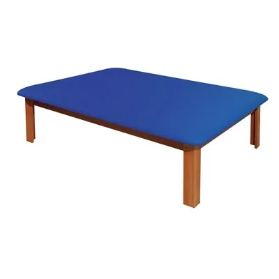 American 3B Scientific - W15072DB - Mat Platform Table