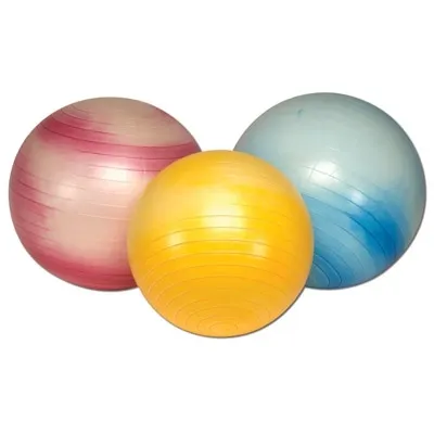 American 3B Scientific - CanDo - From: W40137 To: W40141 -  ABS inflatable ball