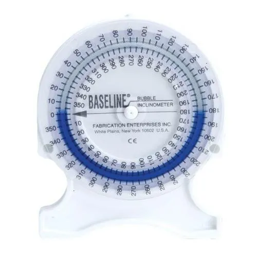 American 3B Scientific - Baseline - From: W50178 To: W50179 -  bubble inclinometer