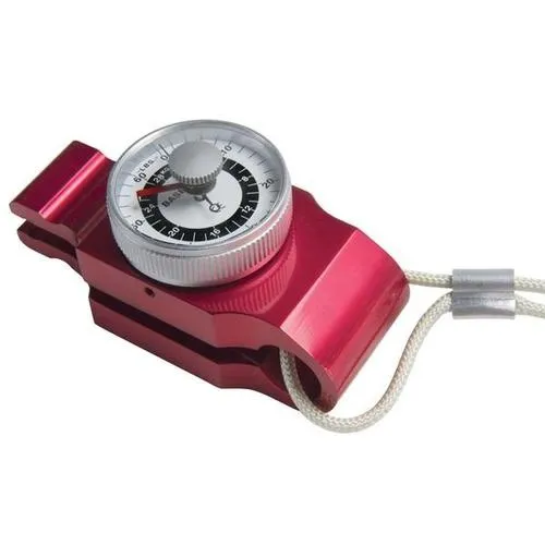 American 3B Scientific - Baseline - From: W50180 To: W50181 -  pinch gauge with case 60lb.