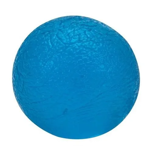 American 3B Scientific - CanDo - From: W58501B To: W58502Y -  gel hand exercise ball, xx soft