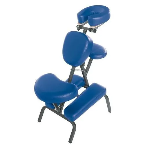 American 3B Scientific - W60606B - Pro Massage Chair