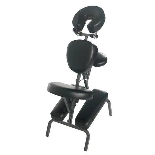 American 3B Scientific - From: W60606BK To: W60606BU - Pro Massage Chair