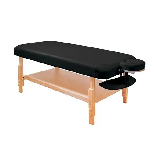 American 3B Scientific - From: W60636 To: W60636BL - Basic Stationary Massage Table