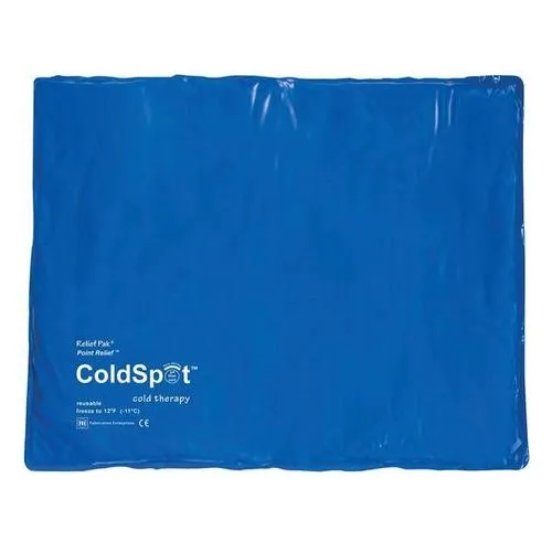 American 3B Scientific - Relief Pak - From: W67125 To: W67130 - vinyl reusable cold pack