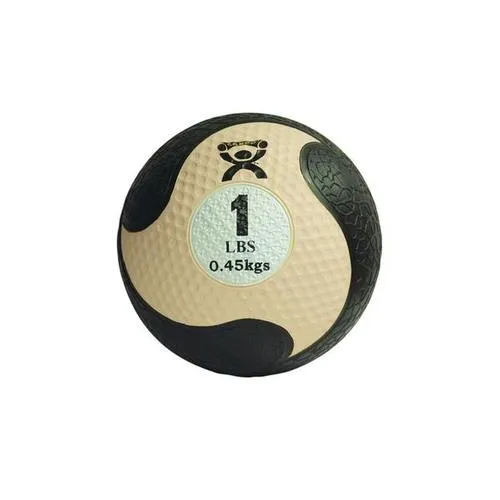 American 3B Scientific - CanDo - From: W67551 To: W67558 -  bouncing plyoball, 1 pound