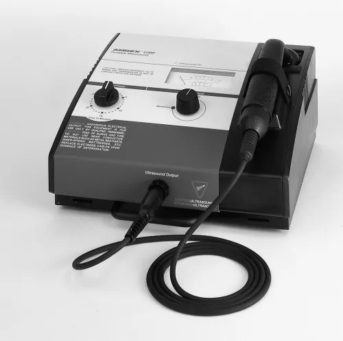Amrex - From: 01-U20-ST To: 01-U50-ST - U/20 Portable Ultrasound with standard transducer