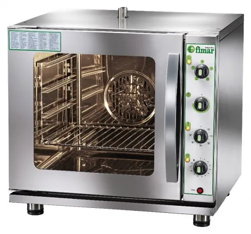 Apex - 9171 - Convection Oven