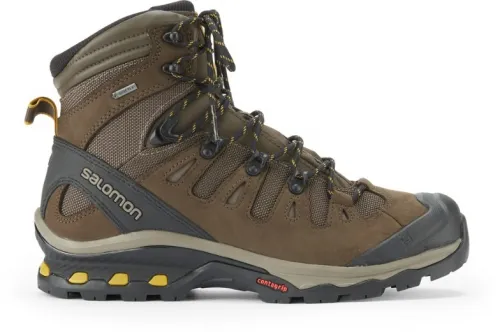 APEX - A4000M TO: A4100M - Apex Footwear Mens Hiking Boot