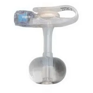 MiniONE - Applied Medical Tech - M1-518-15 - Mini ONE Balloon Button Kit 18 fr x 1-1/2 cm